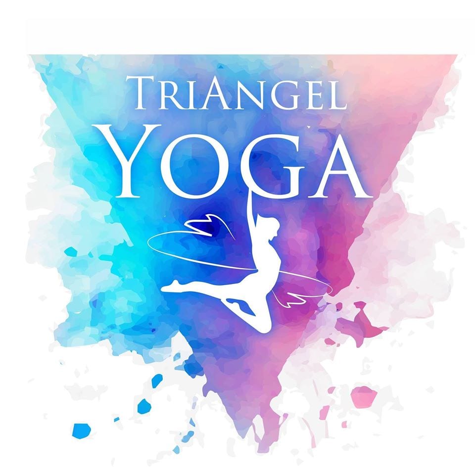 TriAngel Yoga (佐敦 健身,瑜珈)