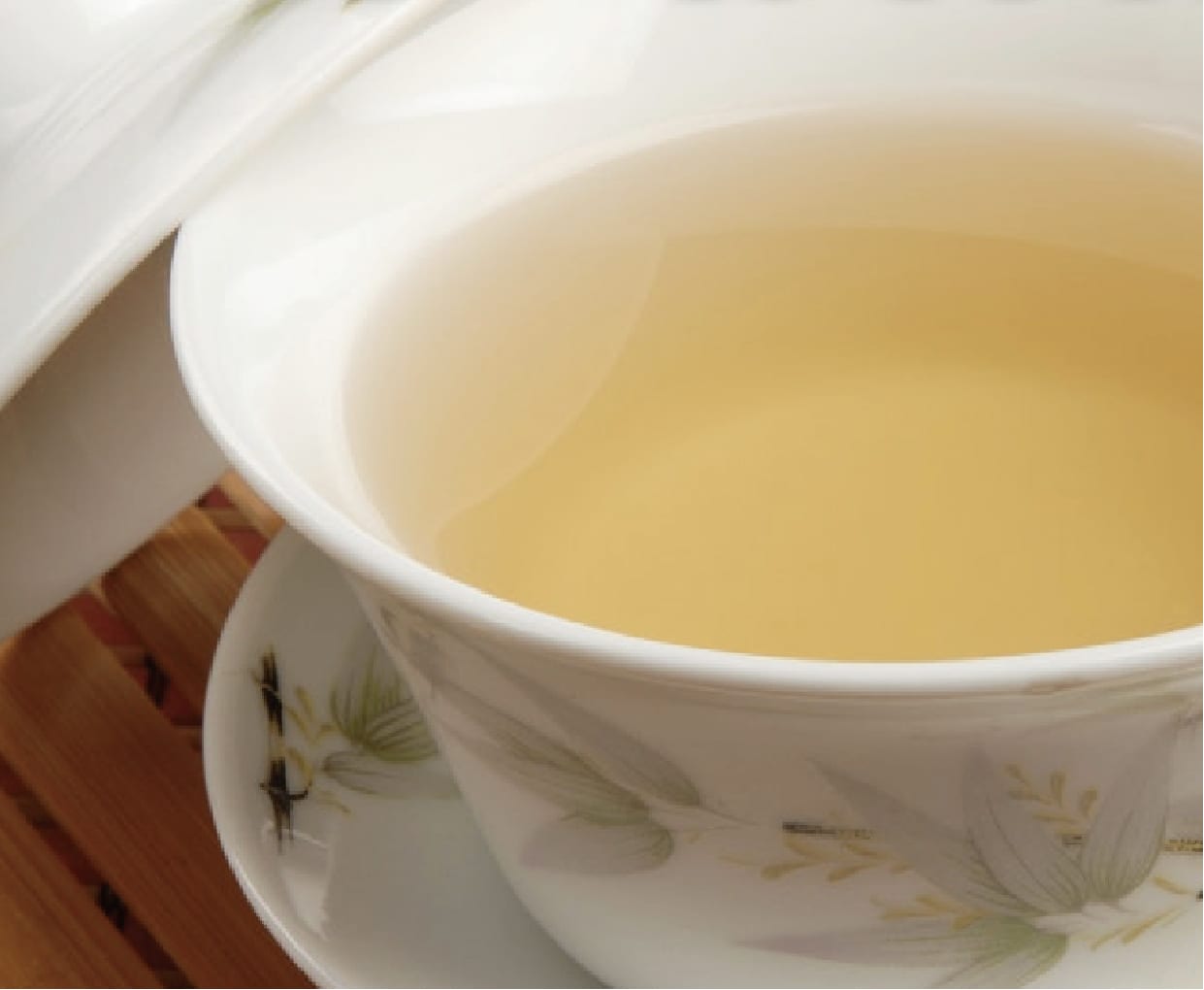 【每日一湯】煲湯教學 – [淮山百合腰果參片湯]