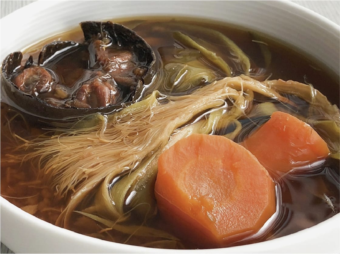 GIFT IDEA 每日一湯 (霸王花羅漢果)