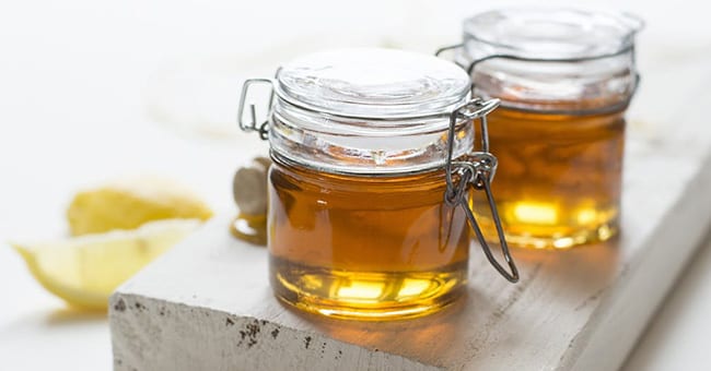 Gift Idea 健康人生 -【每天一杯蜂蜜水】