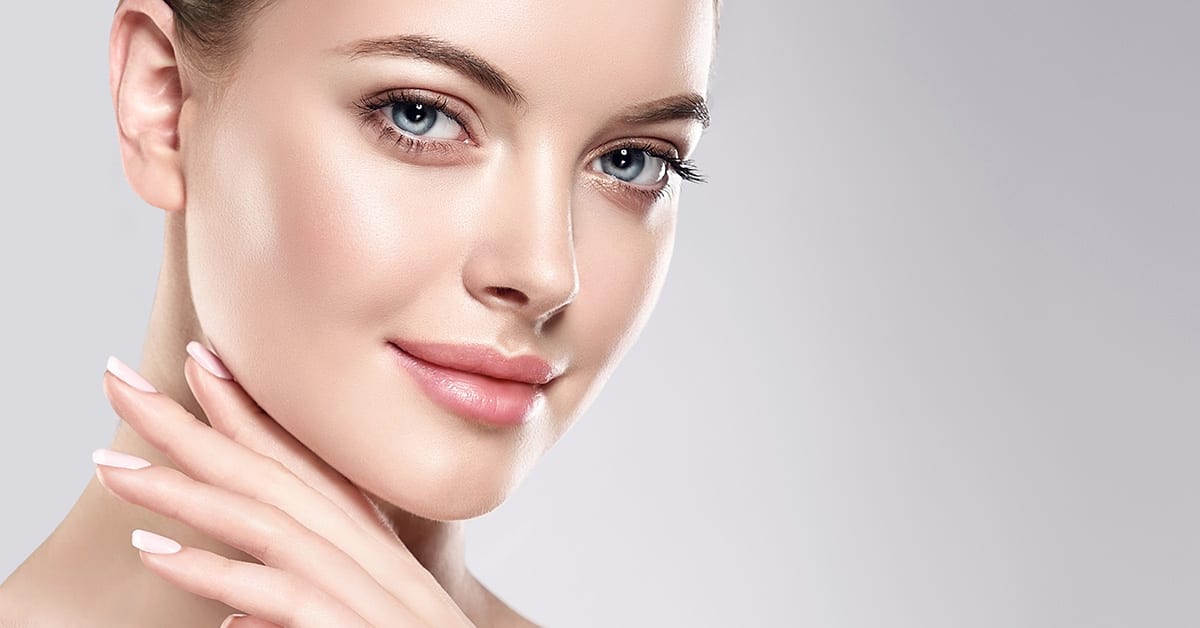 Gift Idea 健康人生 -【美白肌膚有辦法】