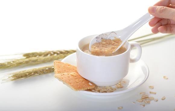 Gift Idea 健康人生 -【燕麥粥的好處】