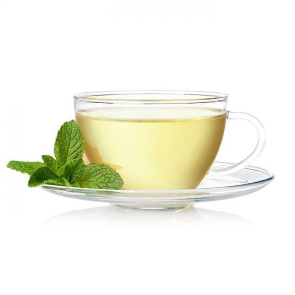 Gift Idea 健康人生 -【綠茶的功效】