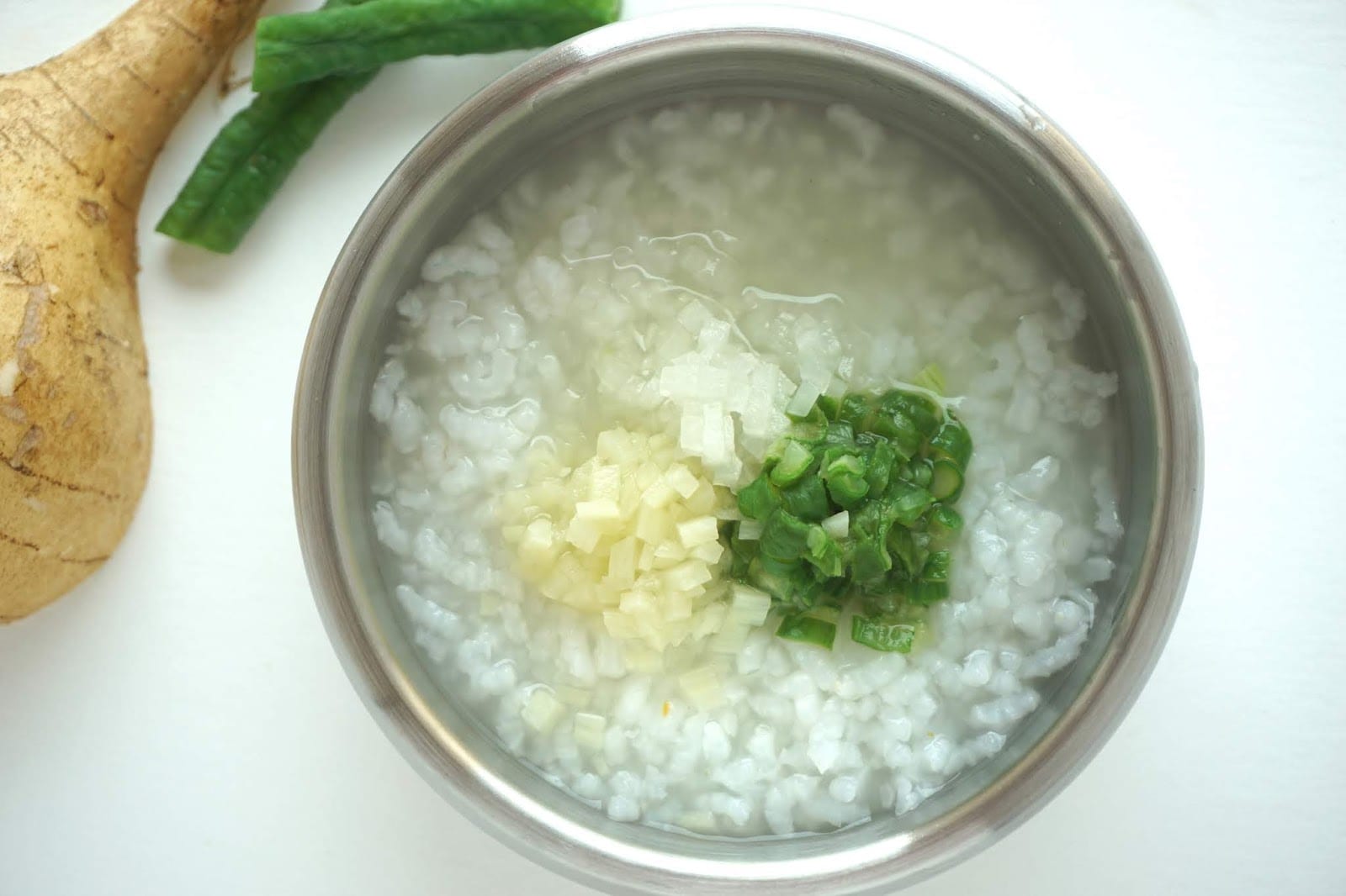 Gift Idea 健康人生 – 【BB喜歡的營養粥】