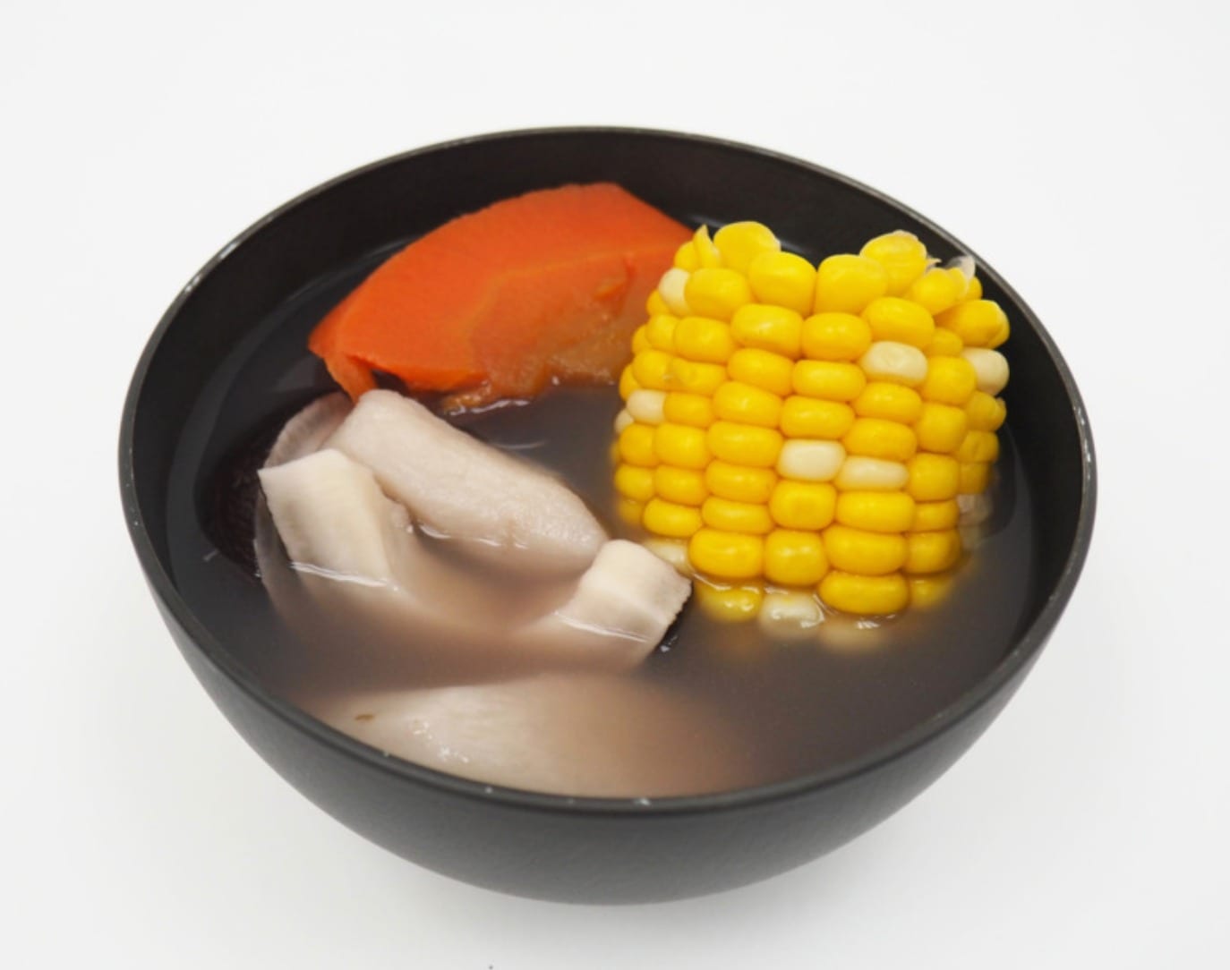 【每日一湯】煲湯教學 – [鮮淮山印度椰栗子湯]