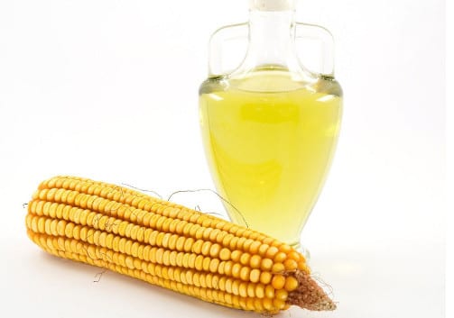 Gift Idea 健康人生 -【玉米油的好處】