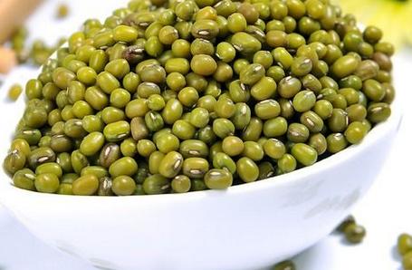 Gift Idea 健康人生 -【綠豆的好處】