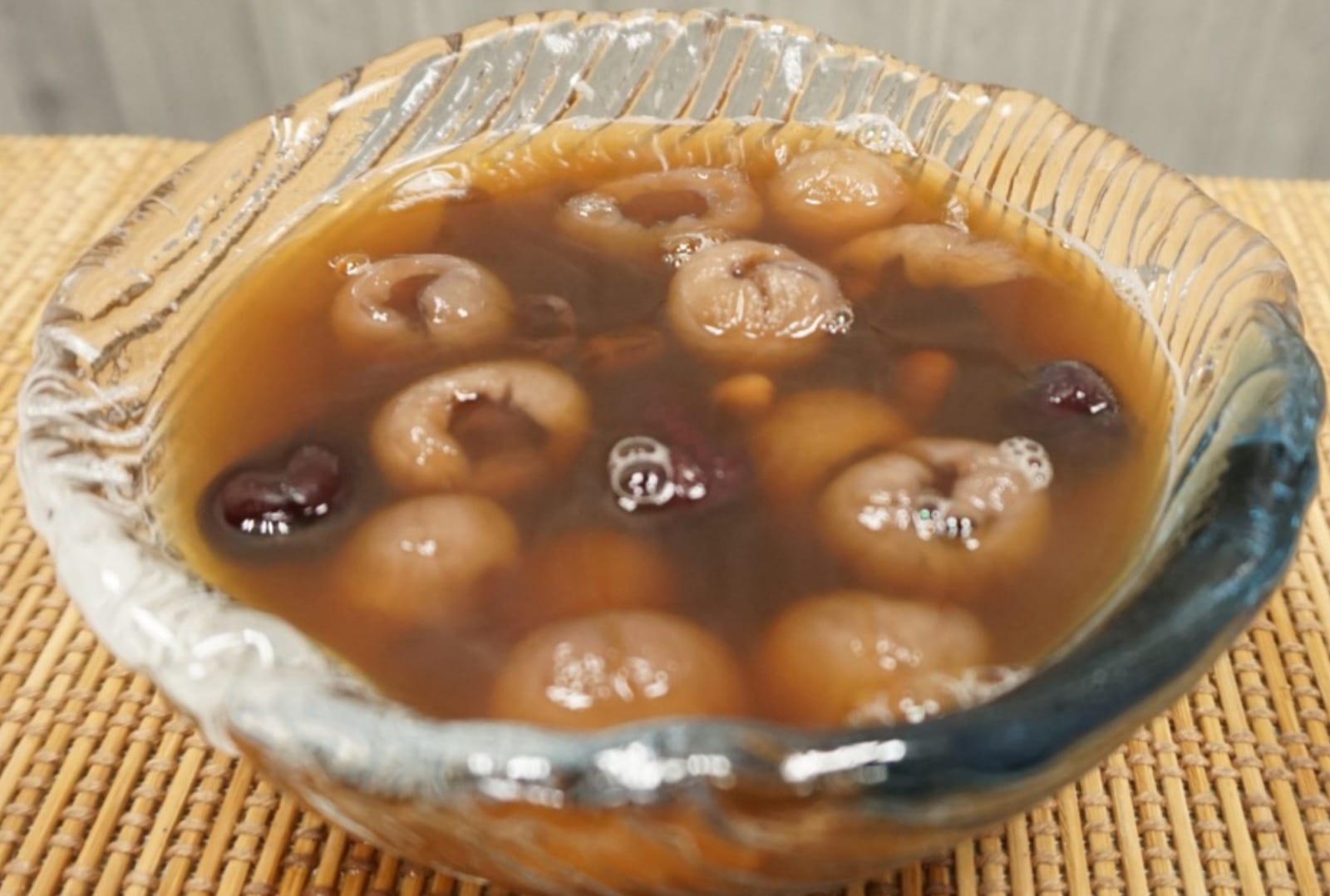 【每日一湯】煲湯教學 – [四紅湯]