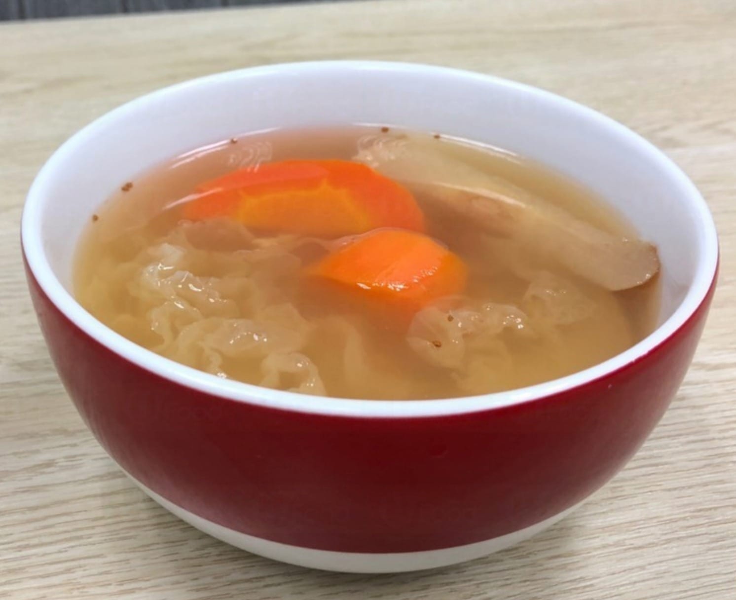 【每日一湯】煲湯教學 – [沙參玉竹無花果湯]