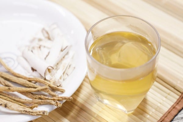 【每日一湯】煲湯教學 – [北芪白朮桂枝茶]