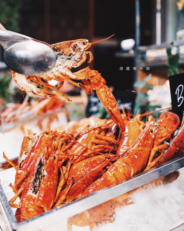 Conrad Hong Kong【Hungry Tuesday 2020限時優惠】