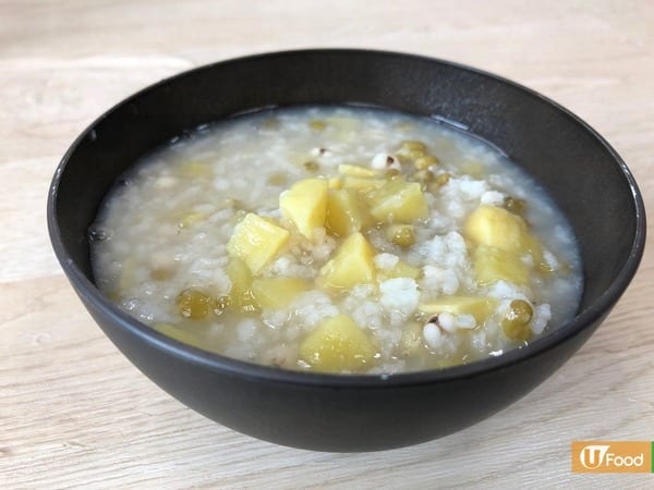 【每日一湯】煲湯教學 – [五指毛桃芡實湯]