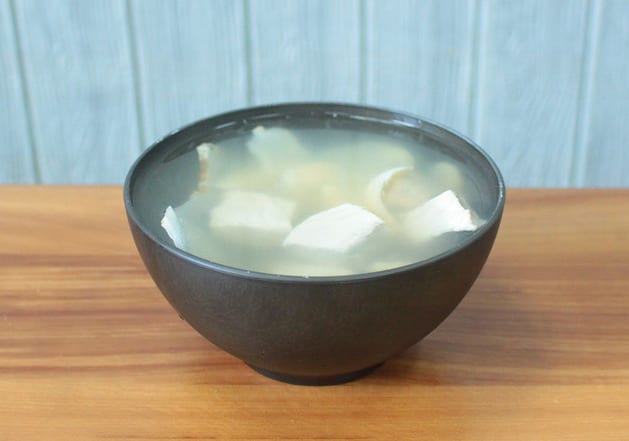 【每日一湯】煲湯教學 – [百合玉竹無花果湯]