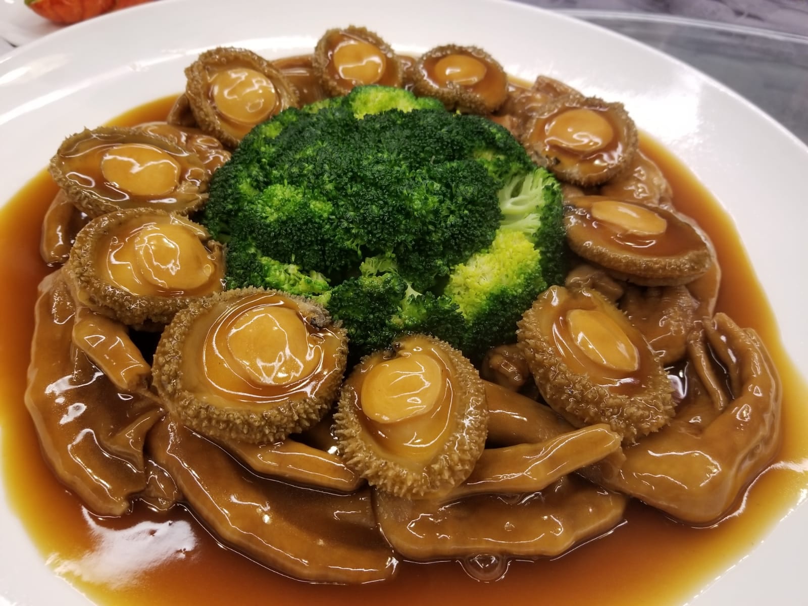 鮨味居【團年飯餐單】
