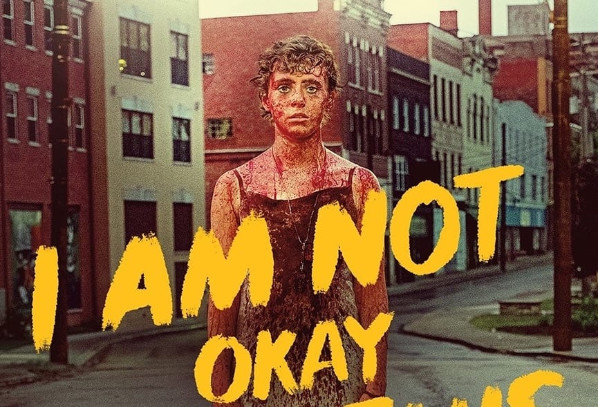 今期公映【這樣不 OK】Netflix | 現正熱播