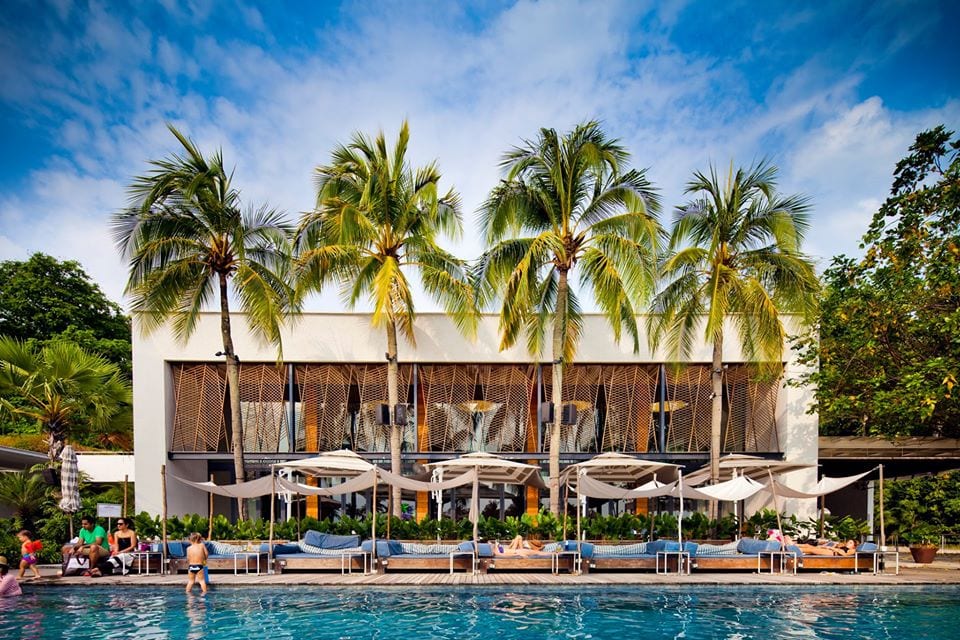 VisitSingapore【探索新加坡 | 陽光與海灘】