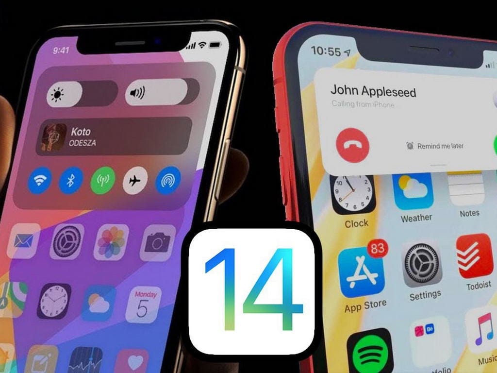 APPLE【iOS14 預計 6月正式公布 七大新功能率先睇】