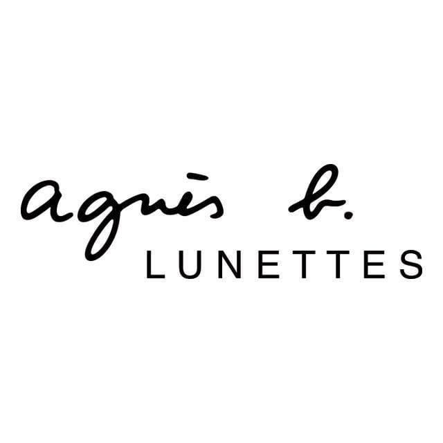 agnès b. Eyewear【男士尊享】
