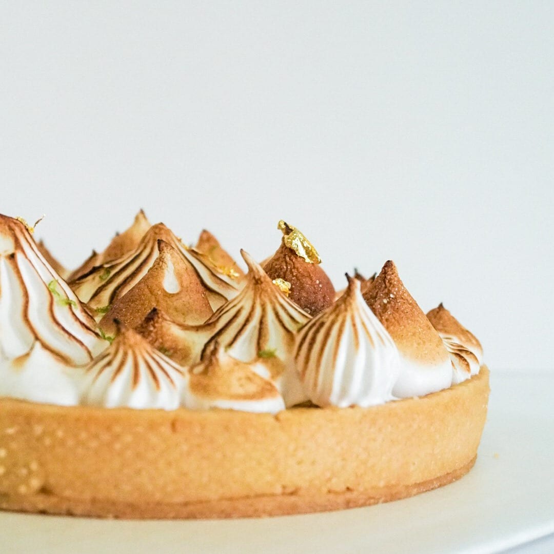 觀塘素食甜品【The Vege Lab】