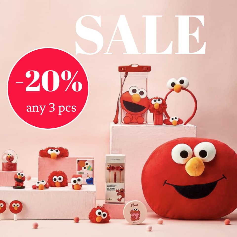 Miniso HK【Summer 8月感謝祭】