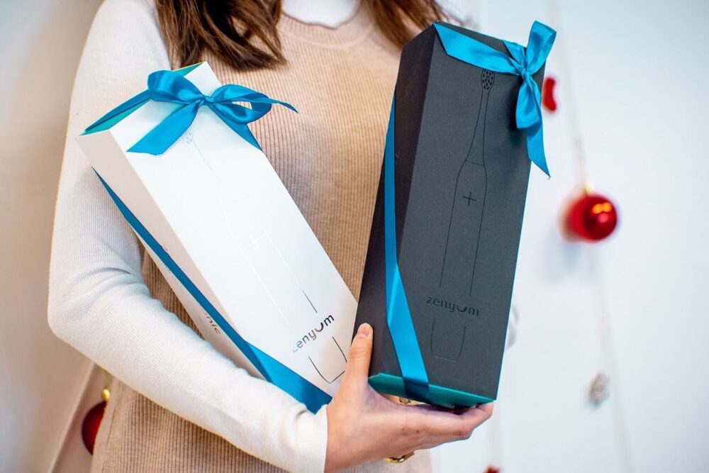 Zenyum【聖誕送禮交換禮物推薦 聲波震動牙刷 正價 7折】