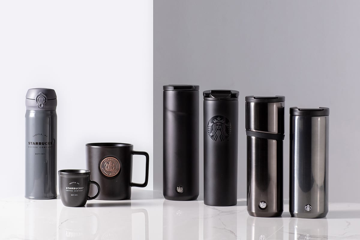 Starbucks【Let’s Get Merry驚喜網上商店感謝週】