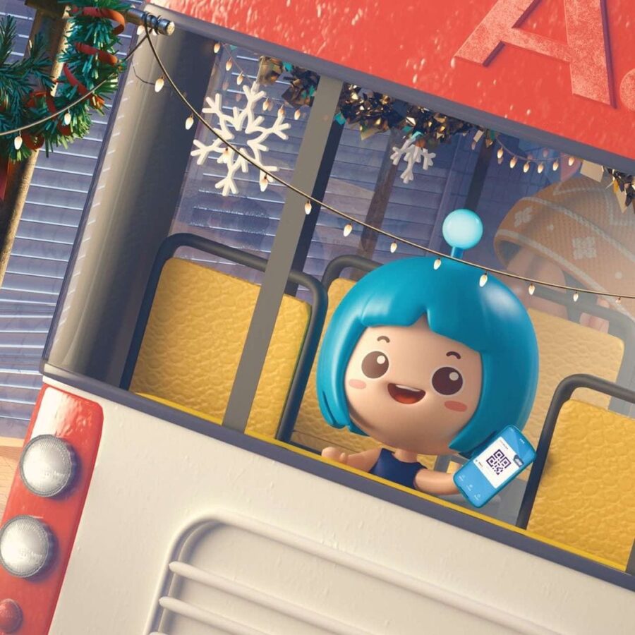 AlipayHK【參加大抽獎有機會贏走總值$300易乘碼禮券 (即日起至2021年1月11日)】