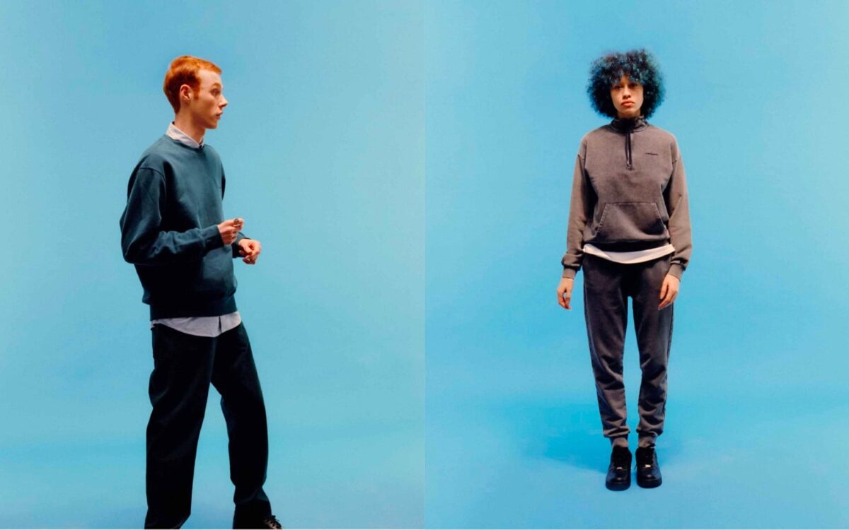 【Carhartt Work In Progress 2021 春夏系列 探索更多工裝服的可能性】