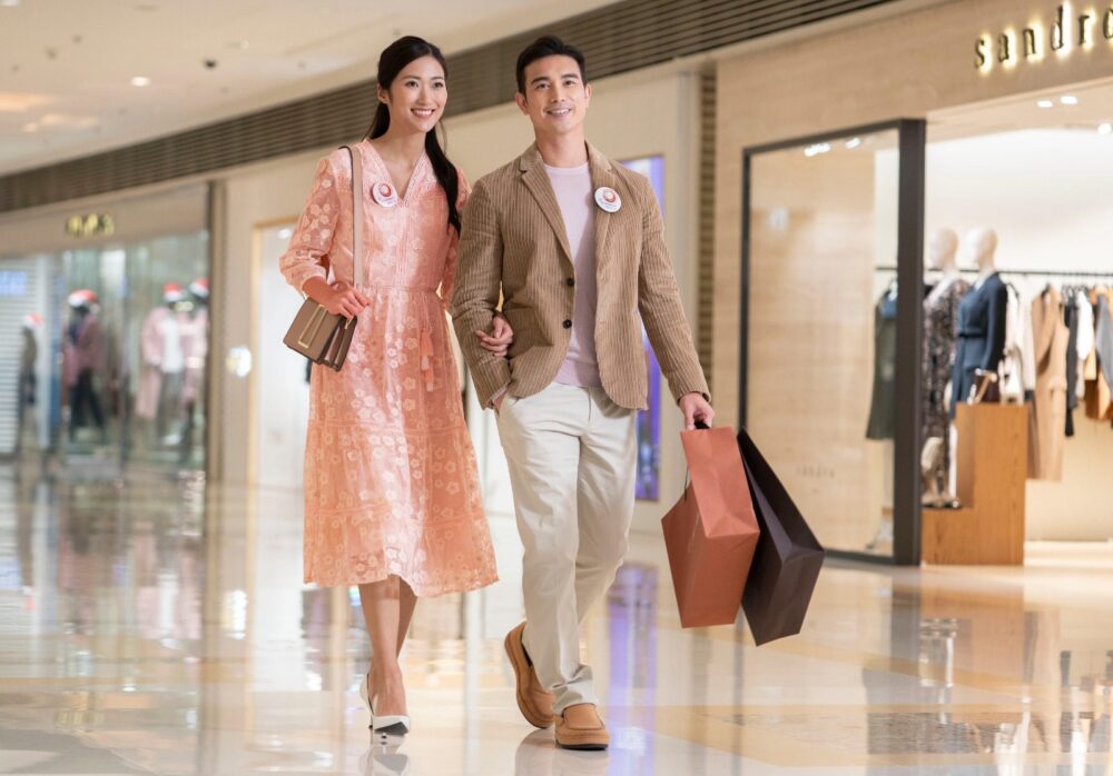 ELEMENTS圓方「春日購物禮遇」 消費滿港幣$2,000即享港幣$2,000獎賞 另消費滿港幣$10,000亦可享總值港幣$3,000獎賞