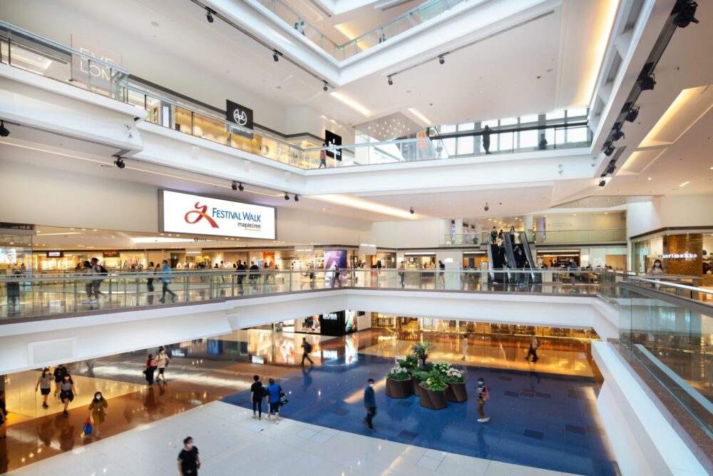 又一城「花好月圓中秋消費賞」 My FESTIVAL. Flash e-Reward$ 消費滿港幣2,000元立即有賞 港幣50元My FESTIVAL電子購物禮券 及港幣50元指定餐飲電子禮券輕鬆到手