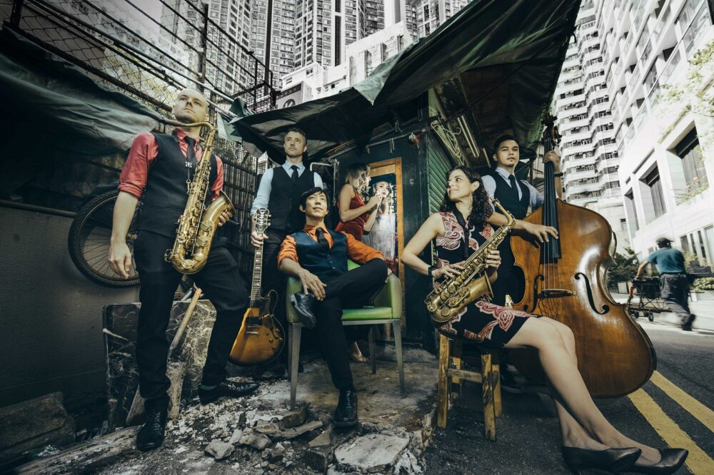 又一城 · 「中秋作樂」慶團圓 本地中西樂手合奏經典名曲 豎琴表演  精彩兒童舞蹈觀賞