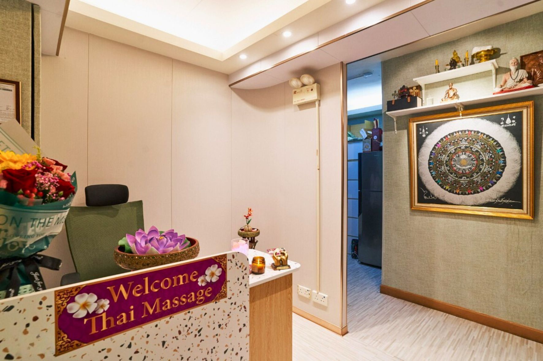 Roes spa