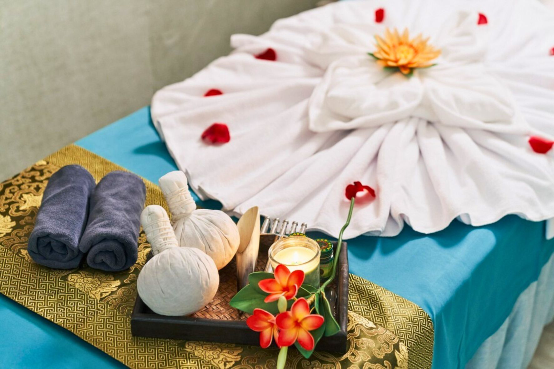Roes spa
