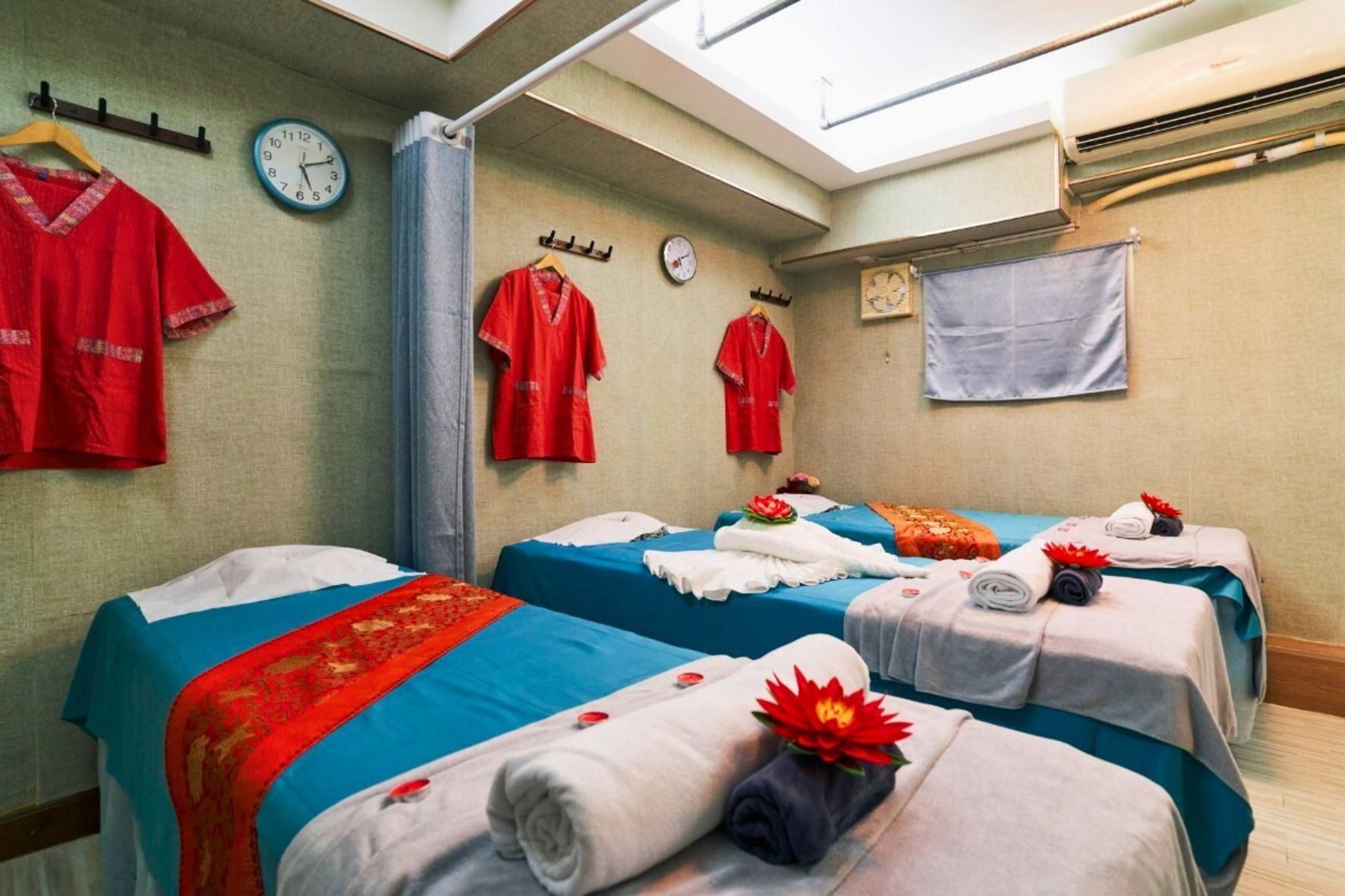 Roes spa