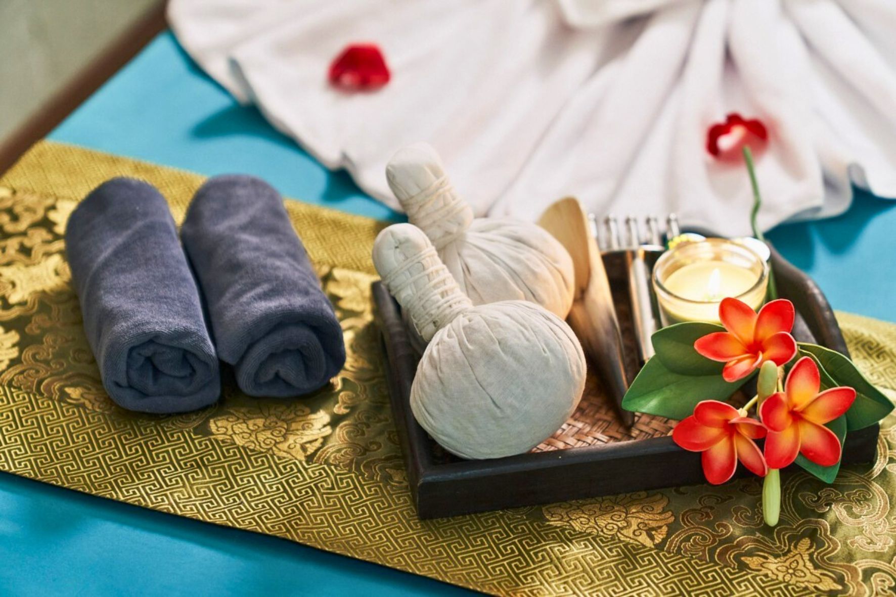 Roes spa