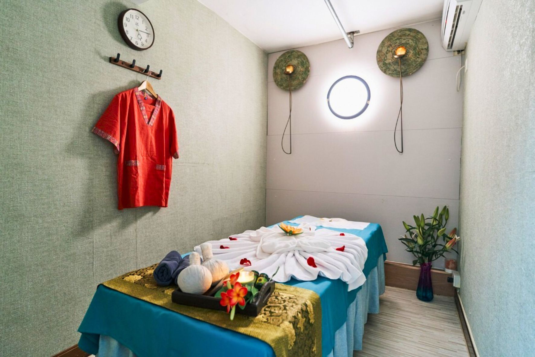 Roes spa