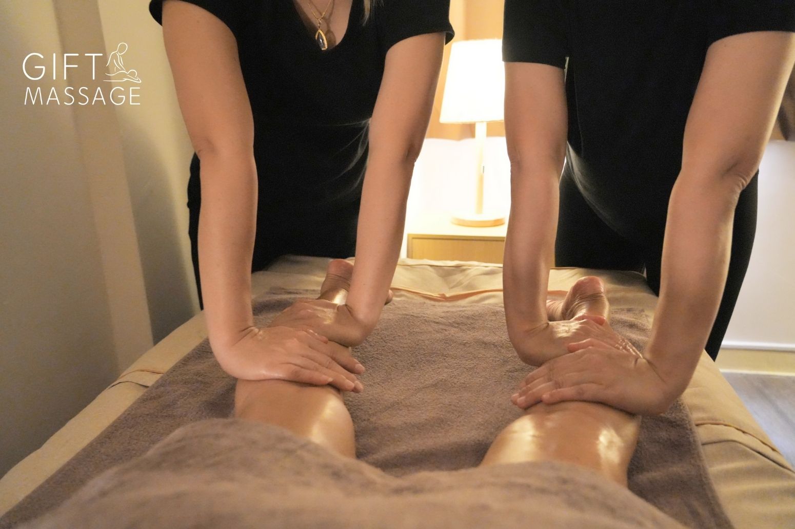 Relief Thai Massage (銅鑼灣泰式按摩)