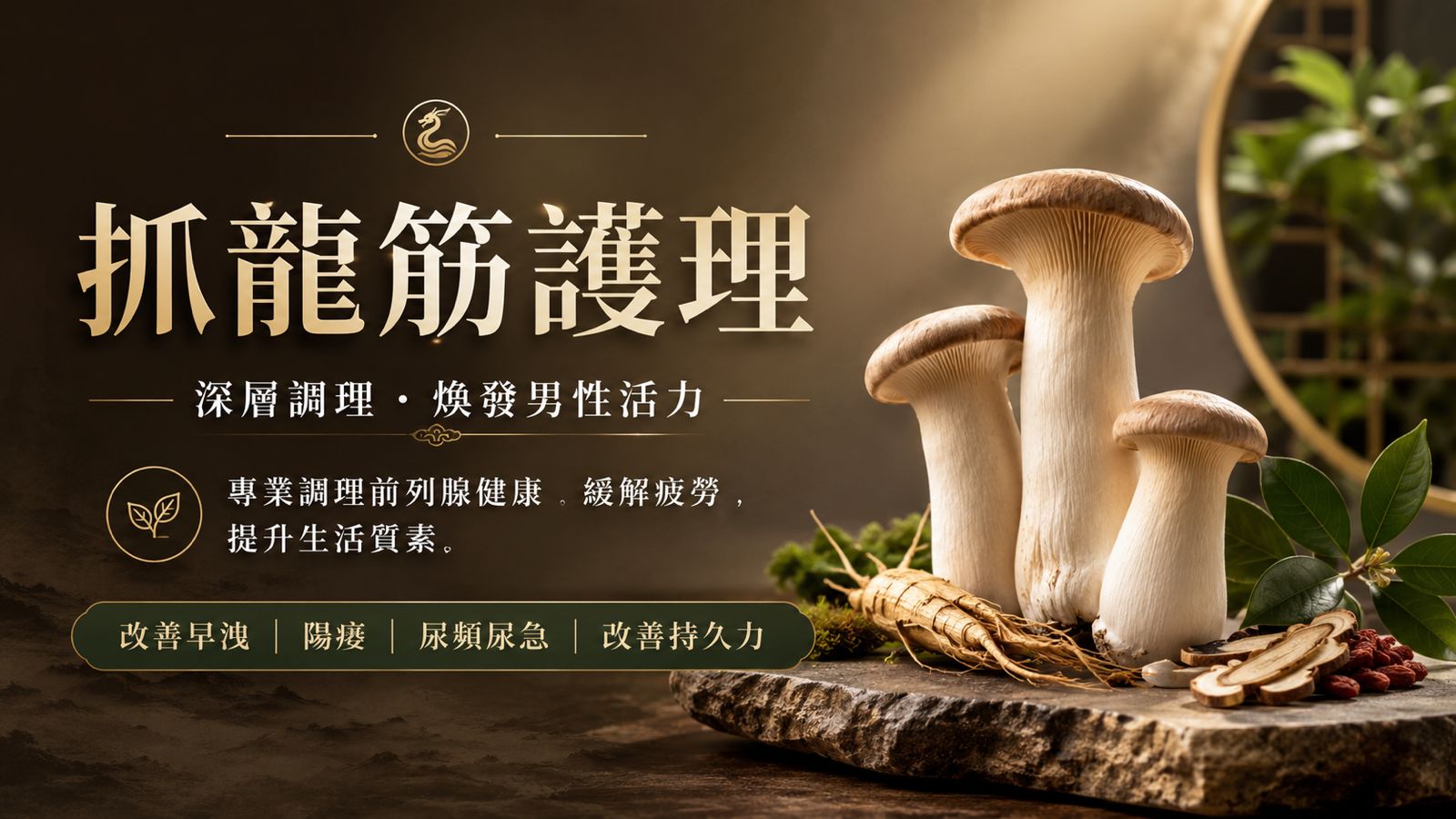 正宗抓龍筋謝絕非正規要求