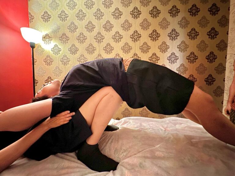 安安泰式按摩館 (北角按摩)