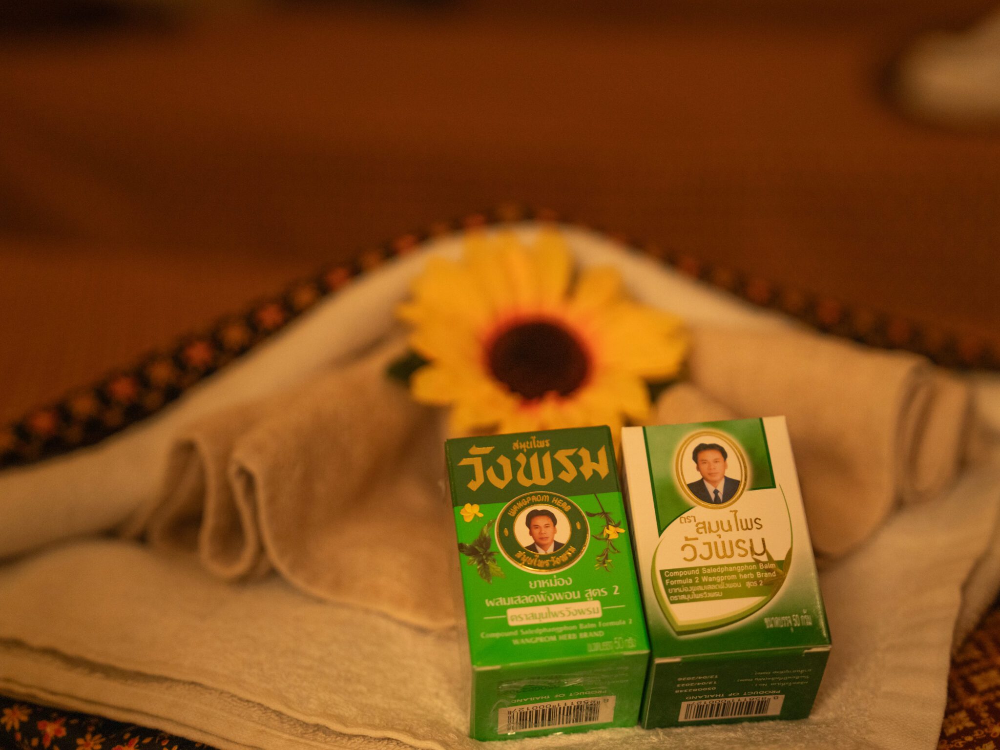 BUBU Thai Massage (九龍城泰式按摩)