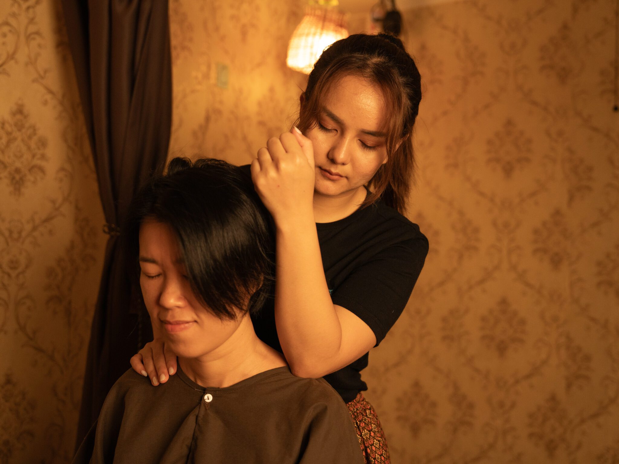 BUBU Thai Massage (九龍城泰式按摩)