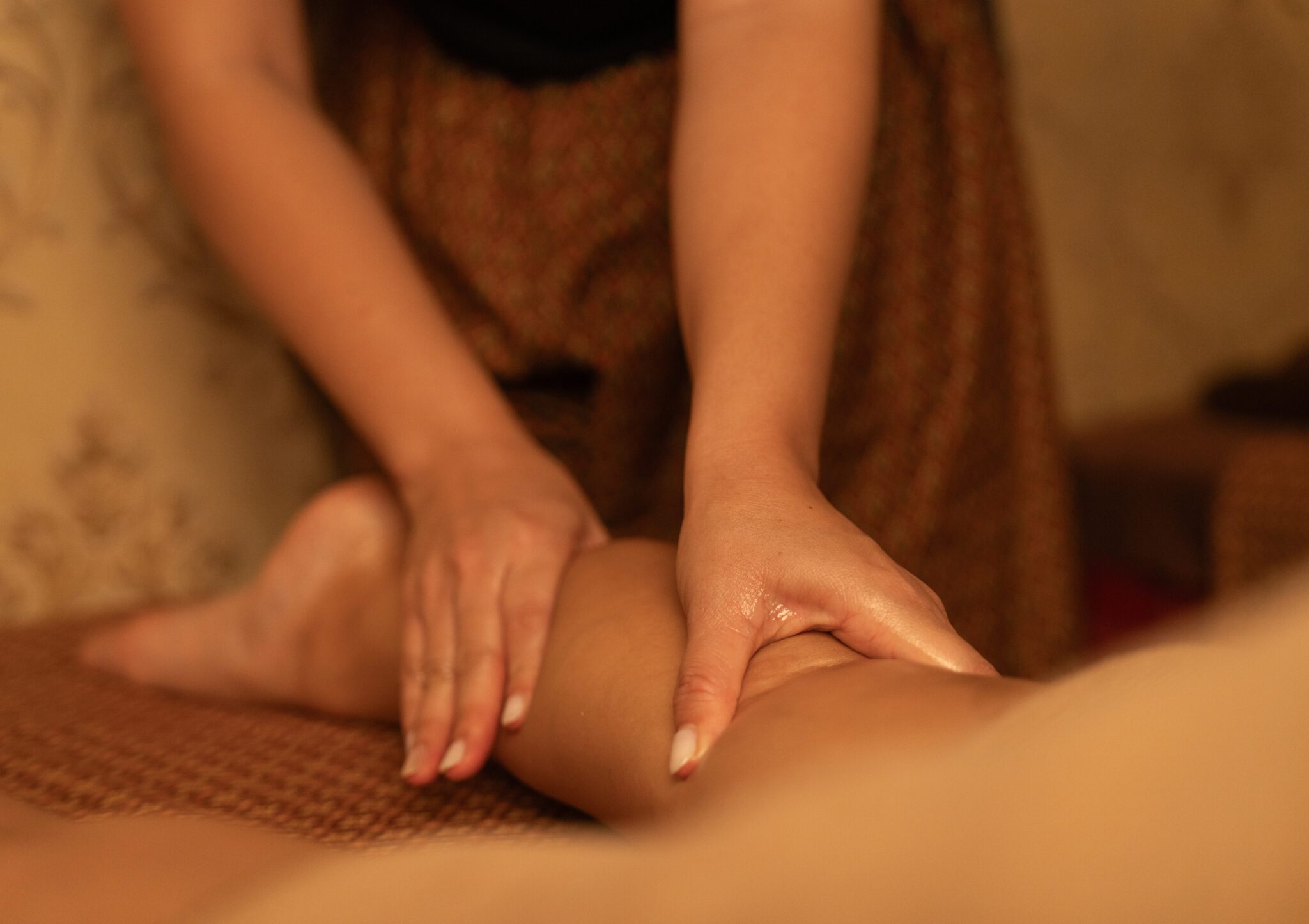 BUBU Thai Massage (九龍城泰式按摩)