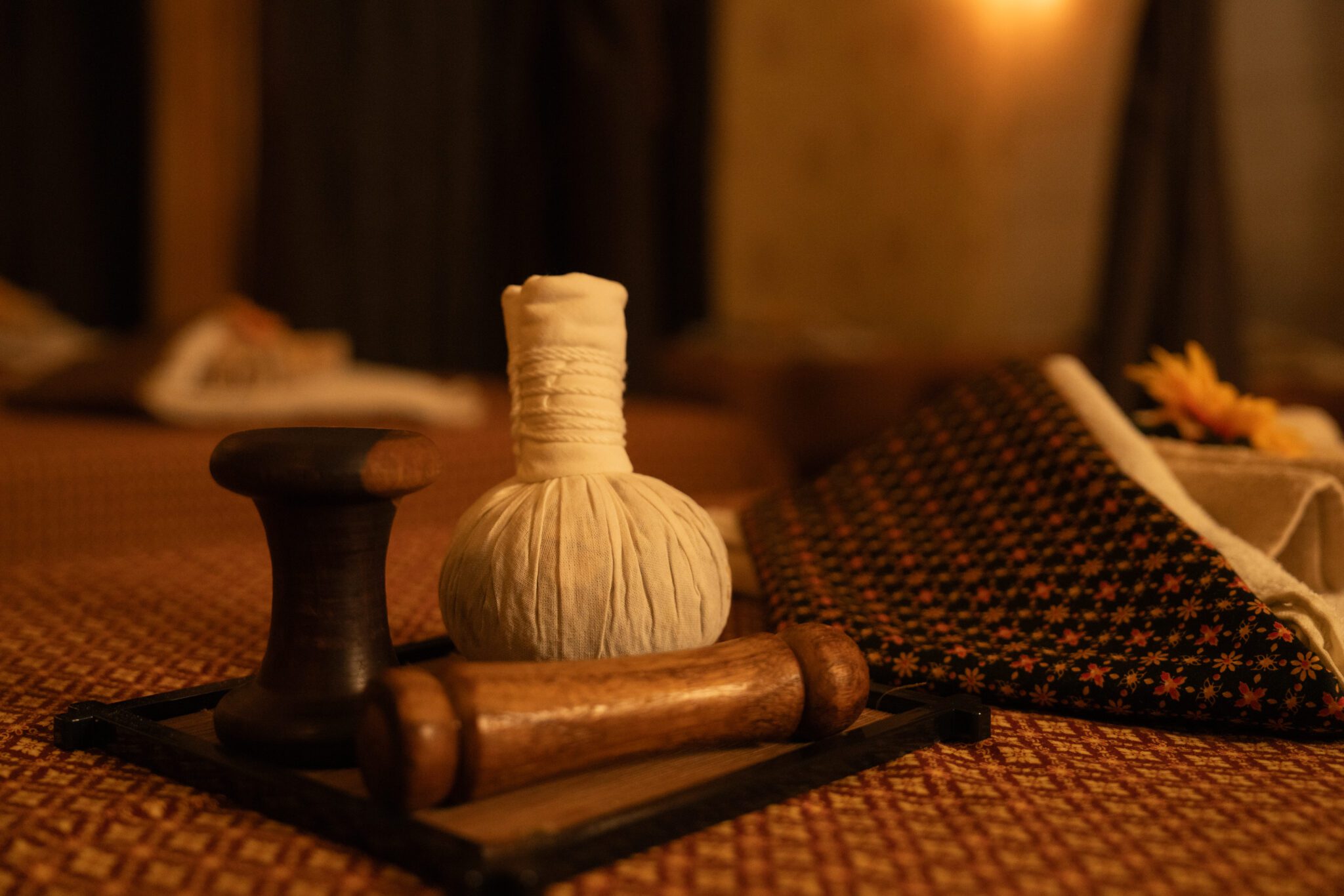 BUBU Thai Massage (九龍城泰式按摩)