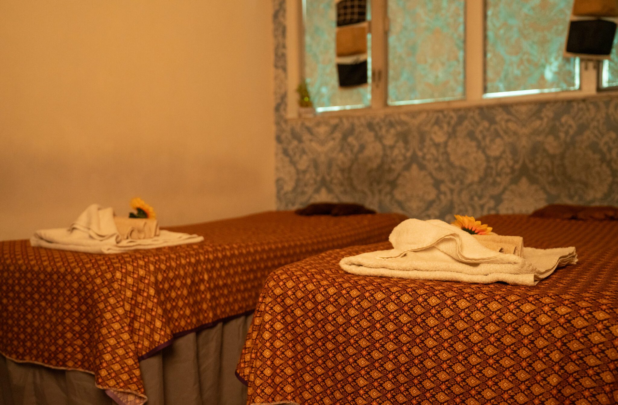 BUBU Thai Massage (九龍城泰式按摩)