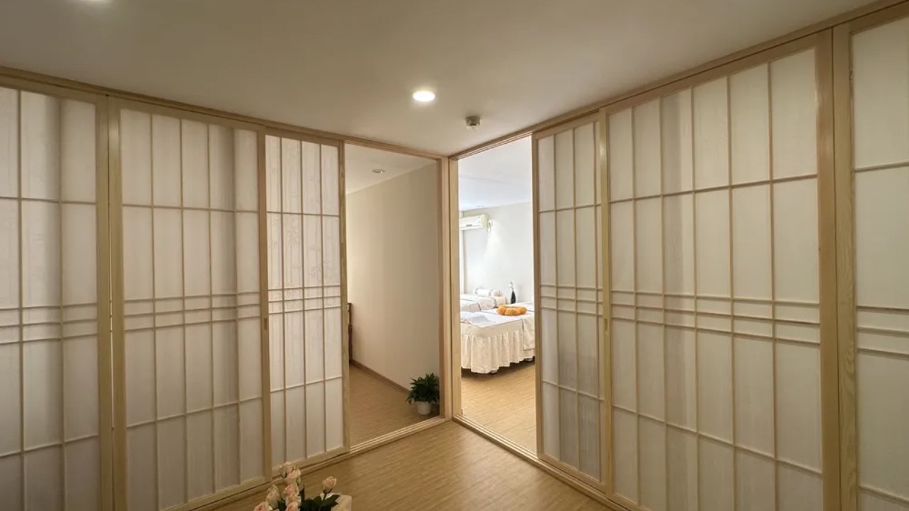 悦靜耳舍- 羅湖按摩