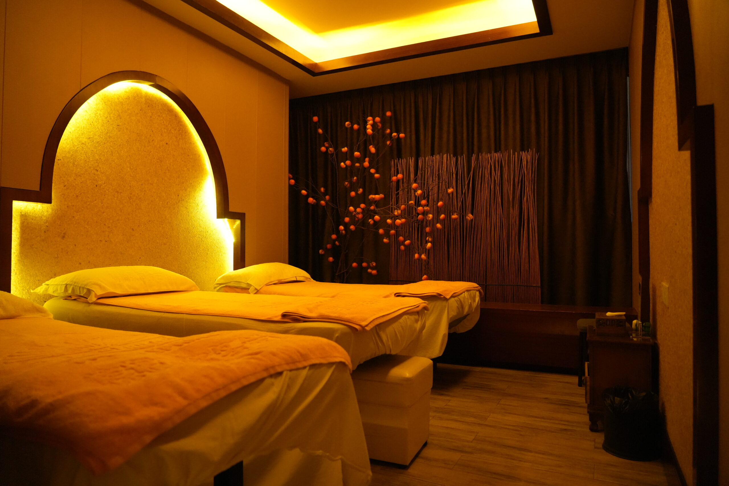 棕櫚泉·按摩SPA·水療會- 羅湖按摩