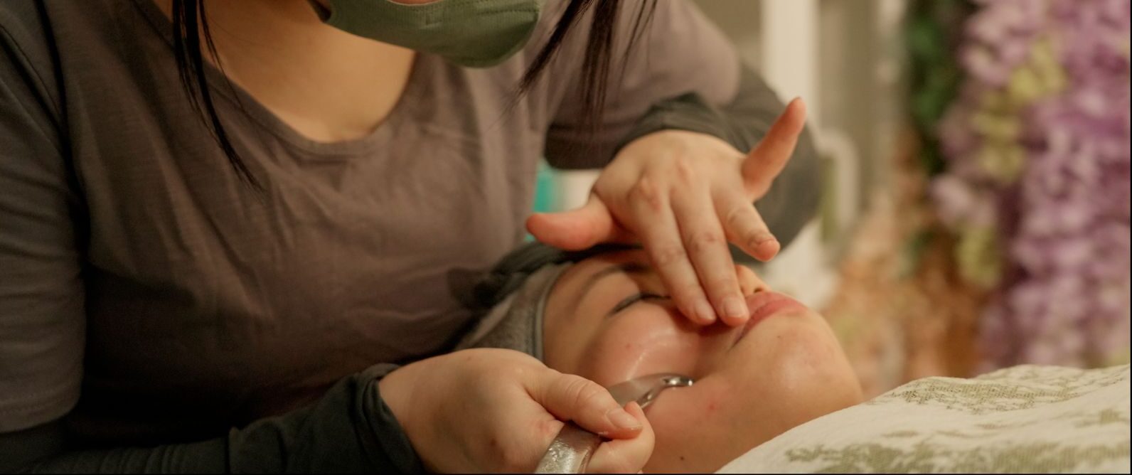 Zen Therapy 膳療痛症中心