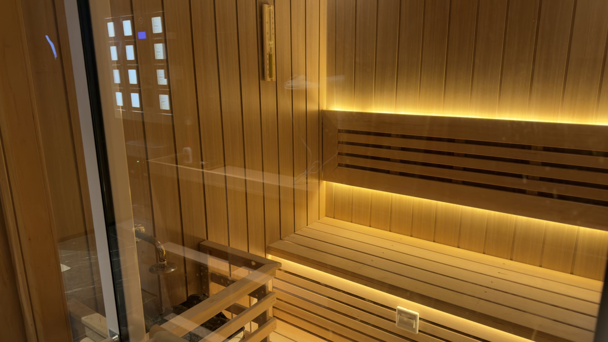 靜軒養生館 - 羅湖按摩