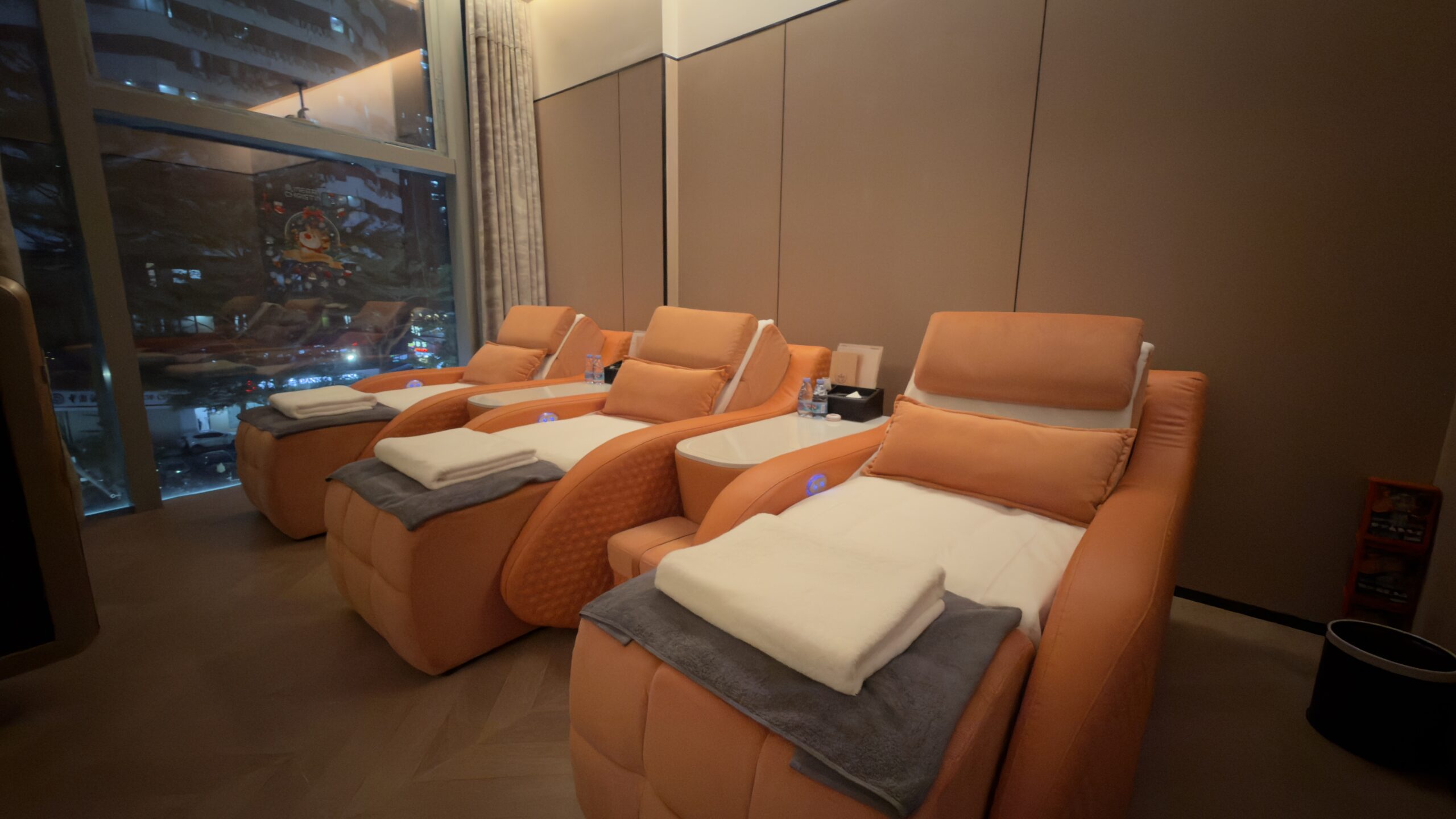 靜軒養生館 - 羅湖按摩