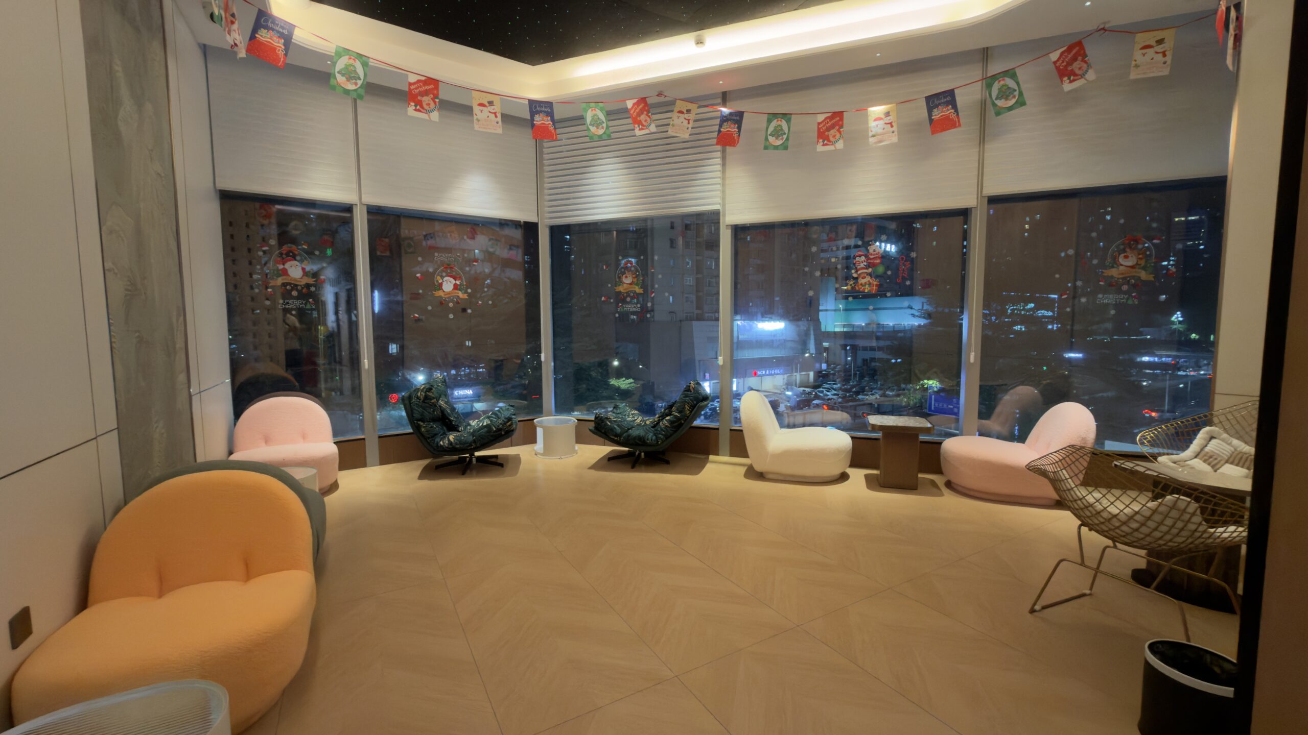 靜軒養生館 - 羅湖按摩